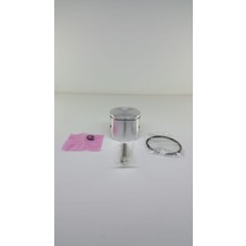 Husqvarna 350 Piston Segman Set 44 mm