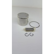 Husqvarna 365 Piston Segman Set 48 mm