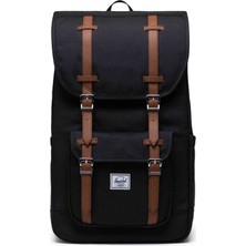 Herschel Little America Backpack Laptop Notebook Bilgisayar Sırt Çantası