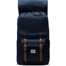 Herschel Little America Backpack Laptop Notebook Bilgisayar Sırt Çantası