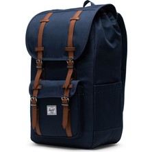 Herschel Little America Backpack Laptop Notebook Bilgisayar Sırt Çantası