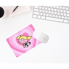 Baskı Bazar Baskıtech Ppg Bubbles Baskılı Mouse Pad