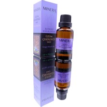 Minera Vital Üzüm Çekirdeği Yağı 20 ml