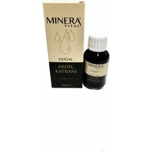 Minera Vital Ardıç Katranı 50 ml