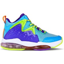 Vicco Loren Bot Erkek Çocuk, Mavi