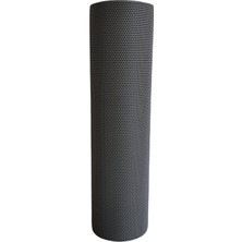 Tbm Plastik Kaydırmaz Gri Bal Petek Paspas En: 90CM