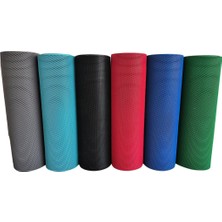 Tbm Plastik Kaydırmaz Gri Bal Petek Paspas En: 90CM