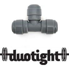 Kegland Duotight 8 mm Tee