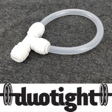 Kegland Duotight 8 mm Tee