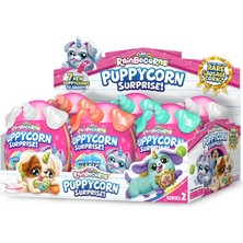 Bisepetim RAR13000 Rainbocorns Puppycorn Sürpriz, 9251SQ1