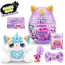 Bisepetim RAR19110 Rainbocorns Kittycorn Bow Sürpriz - 9279SQ1