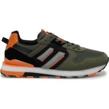 Lumberjack Ward Wt 3pr Siyah Erkek Spor Ayakkabı