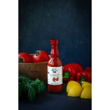 Mavi Kiraz Sriracha Sos 100ML