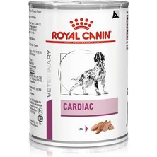 Royal Canin Cardiac Köpek Maması 410 Gr.
