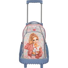 Top Model Topmodel Schoolbackpack Trolle, Na