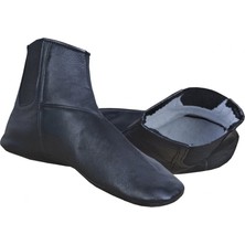 Berat Hac Mest. Koyun Derisi Kışlık Mest. Çift Lastikli Içi Miflonlu Mest. 43 Numara