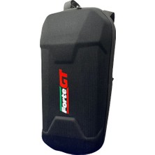 ForteGT Xbyc 095-2 Küçük Elektrikli Scooter Çantası