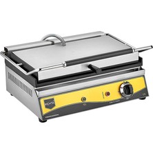 Yağmur Islak Hamburger Tost Makinesi Elektrikli