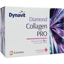 Dynavit Diamond Collagen Pro 30 Saşe