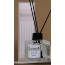 Essence Bouteille Beyaz Sabun Çubuklu Oda Kokusu (100 ml)
