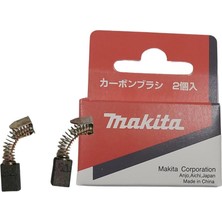Makita 6013B Kömür Fırça Carbon Brush Cb-51 Ürün Kodu 194963-1