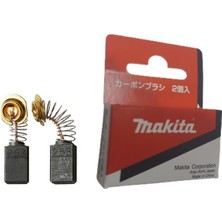 Makita 8406C Kömür Fırça Carbon Brush CB-251 Ürün Kodu 194994-0
