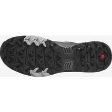 Salomon x Ultra 4 Gore-Tex Erkek Outdoor Ayakkabı Magnet/black/monument