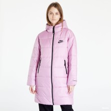 Nike sportswear womens parka best sale