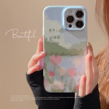 Seniee Iphone 7/8/Se Soft Shockproof Phone Case (Yurt Dışından)