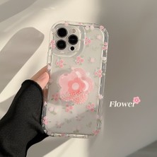 Seniee Iphone 14 Mirror Shockproof Phone Case (Yurt Dışından)