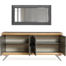 Neef Living Istanbul Konsol