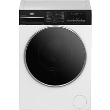 Beko cm 12140 B 12 kg Çamaşır Makinası (A Sınıfı Enerjili)