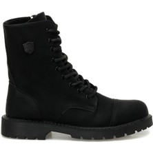 Kinetix Suarez 3pr Siyah Erkek Biker Bot