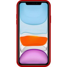 FitCase iPhone x / Xs Kılıf Palm Kamera Koruma Kapaklı Silikon