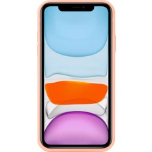 FitCase iPhone x / Xs Kılıf Palm Kamera Koruma Kapaklı Silikon