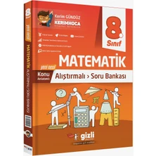 Gizli Yayınları Eğitim Kitapları(1)