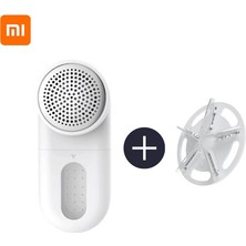 Chunkyated Xiaomi Mijia Tüy Toplayıcı - Beyaz (Yurt Dışından)