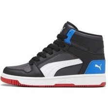 Puma Rebound Layup Sl Jr Çocuk Sneaker