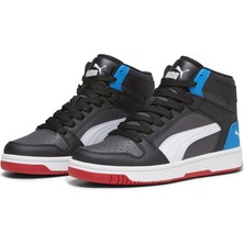 Puma Rebound Layup Sl Jr Çocuk Sneaker
