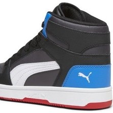 Puma Rebound Layup Sl Jr Çocuk Sneaker