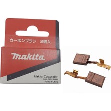 Makita BDF456 Kömür Fırça Carbon Brush CB-440 Ürün Kodu 195021-6