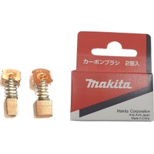 Makita DTW450RFE Kömür Fırça Carbon Brush CB-441 Ürün Kodu 195022-4