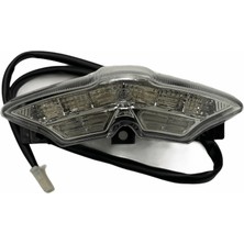 Motosvn Stop Komple MH125 L Drift Orj