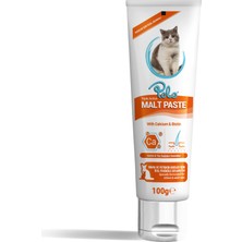 Polo. Kedi Malt Paste 100 ml