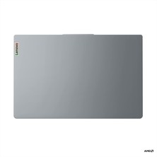 Lenovo Ideapad Slim 3 15AMN8 Taşınabilir Bilgisayar, 15.6" Fhd, Amd Athlon Silver 7120U, 8gb Ram, 256GB Ssd, Amd Radeon, Freedos, 82XQ0084TX