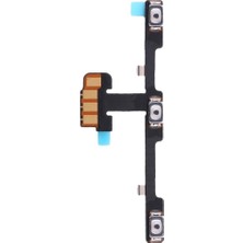 Fodos Xiaomi Redmi K30 Pro On Off Power Volume Ses Film Flex M2004J11C Uyumlu