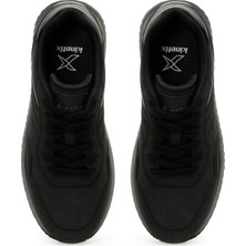 Kinetix Lozı 3pr Siyah Kadın Sneaker
