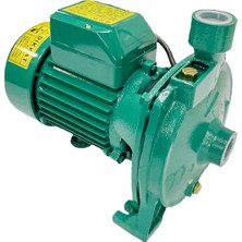 Millian 1.5 Hp - 1 Kw Cpm 158 Elektrikli Su Pompası Santrifüj Pompa 30 Mss 80 L/dak MLN-CPM158