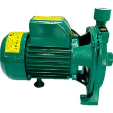 Millian 1.5 Hp - 1 Kw Cpm 158 Elektrikli Su Pompası Santrifüj Pompa 30 Mss 80 L/dak MLN-CPM158