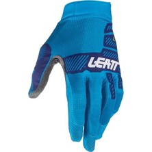 Leatt Moto 1.5 Grıpr Eldiven Mavi